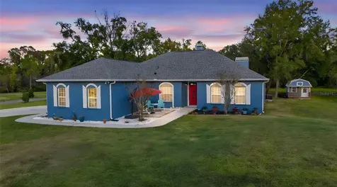 3229 Gardner Oaks Lane Lakeland FL 33810