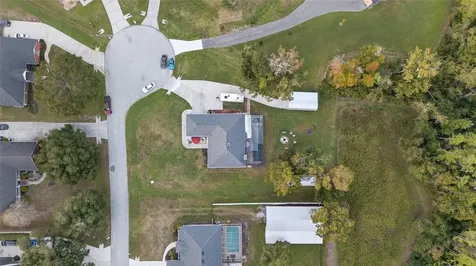 3229 Gardner Oaks Lane Lakeland FL 33810
