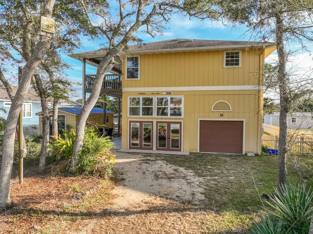 32 Armand Beach Drive Palm Coast FL 32137