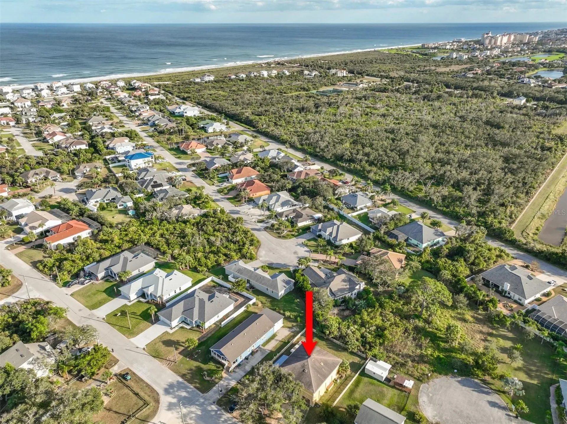32 Armand Beach Drive Palm Coast FL 32137