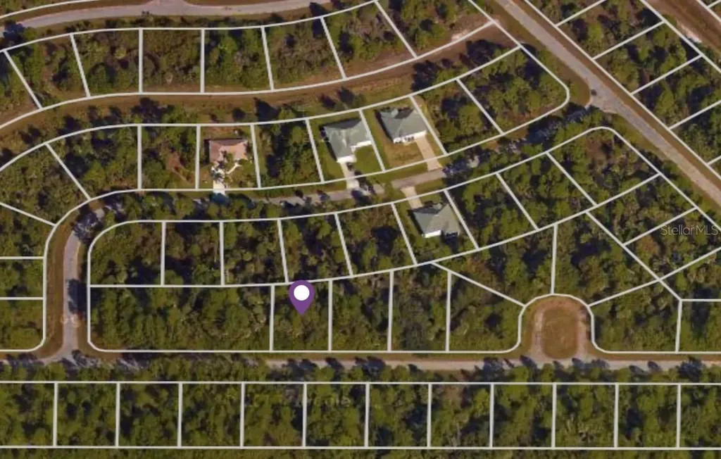 Sawyer Circle North Port FL 34288