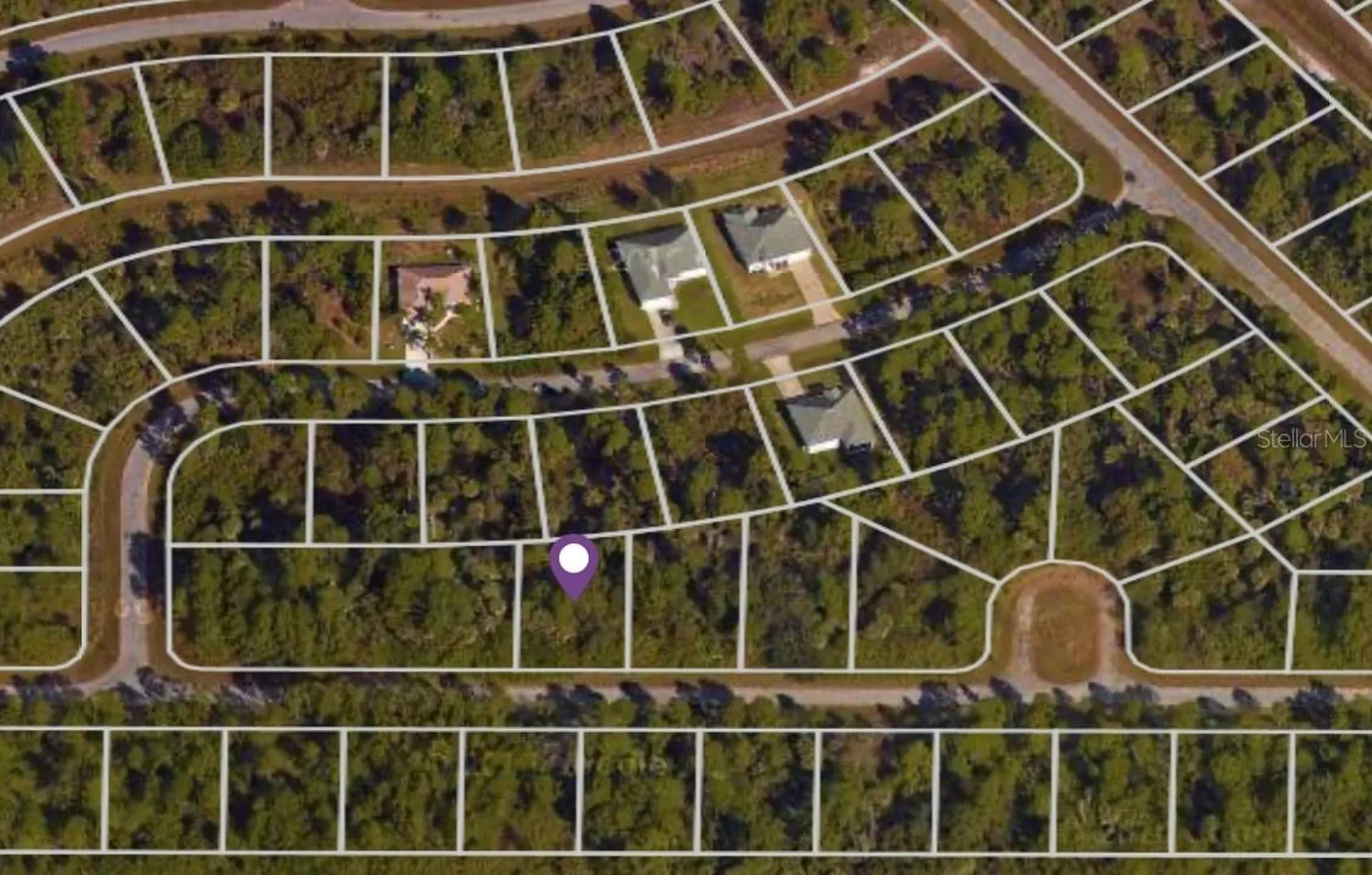 Sawyer Circle North Port FL 34288