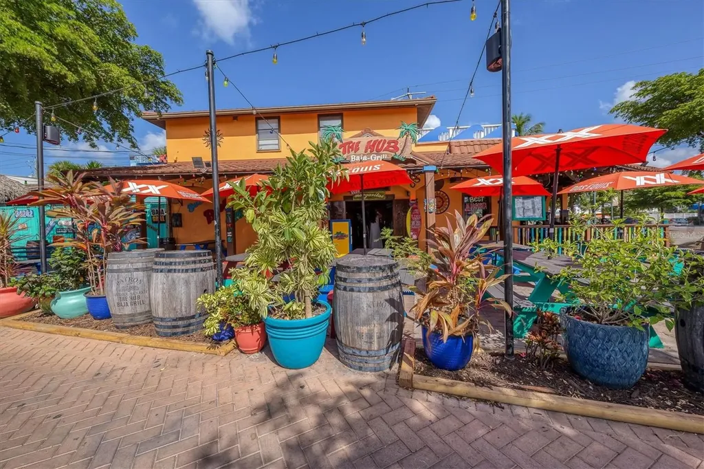 445 Reid Street Sarasota FL 34242
