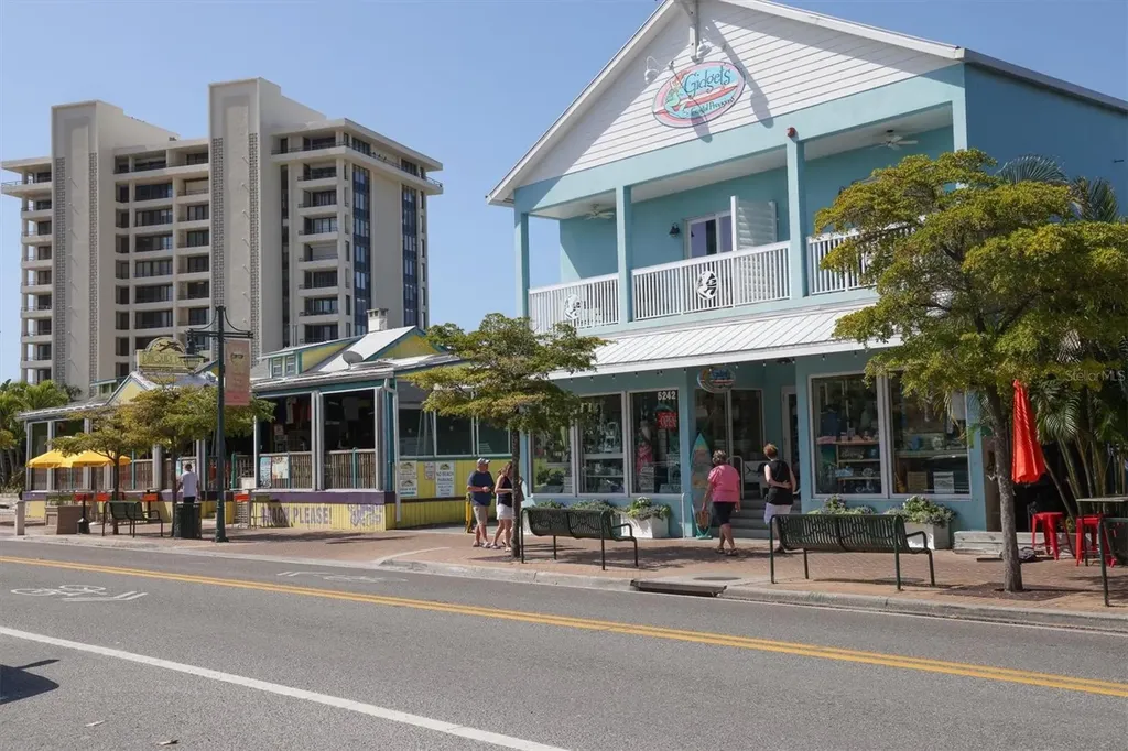 445 Reid Street Sarasota FL 34242