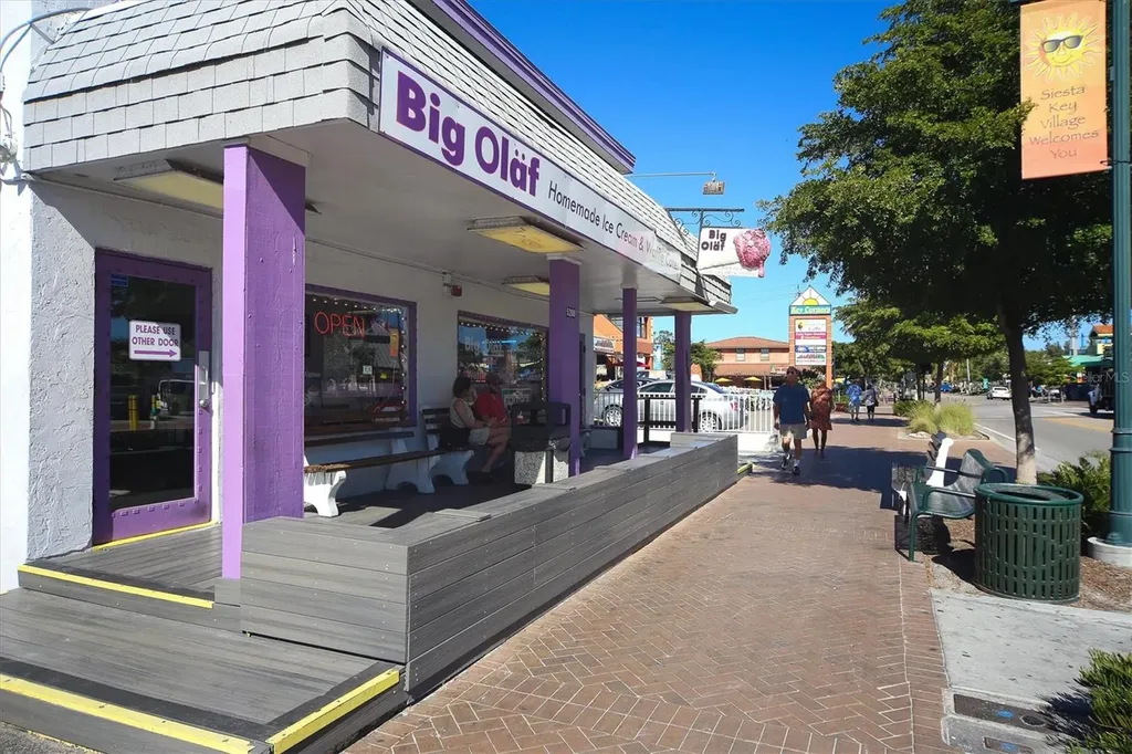 445 Reid Street Sarasota FL 34242