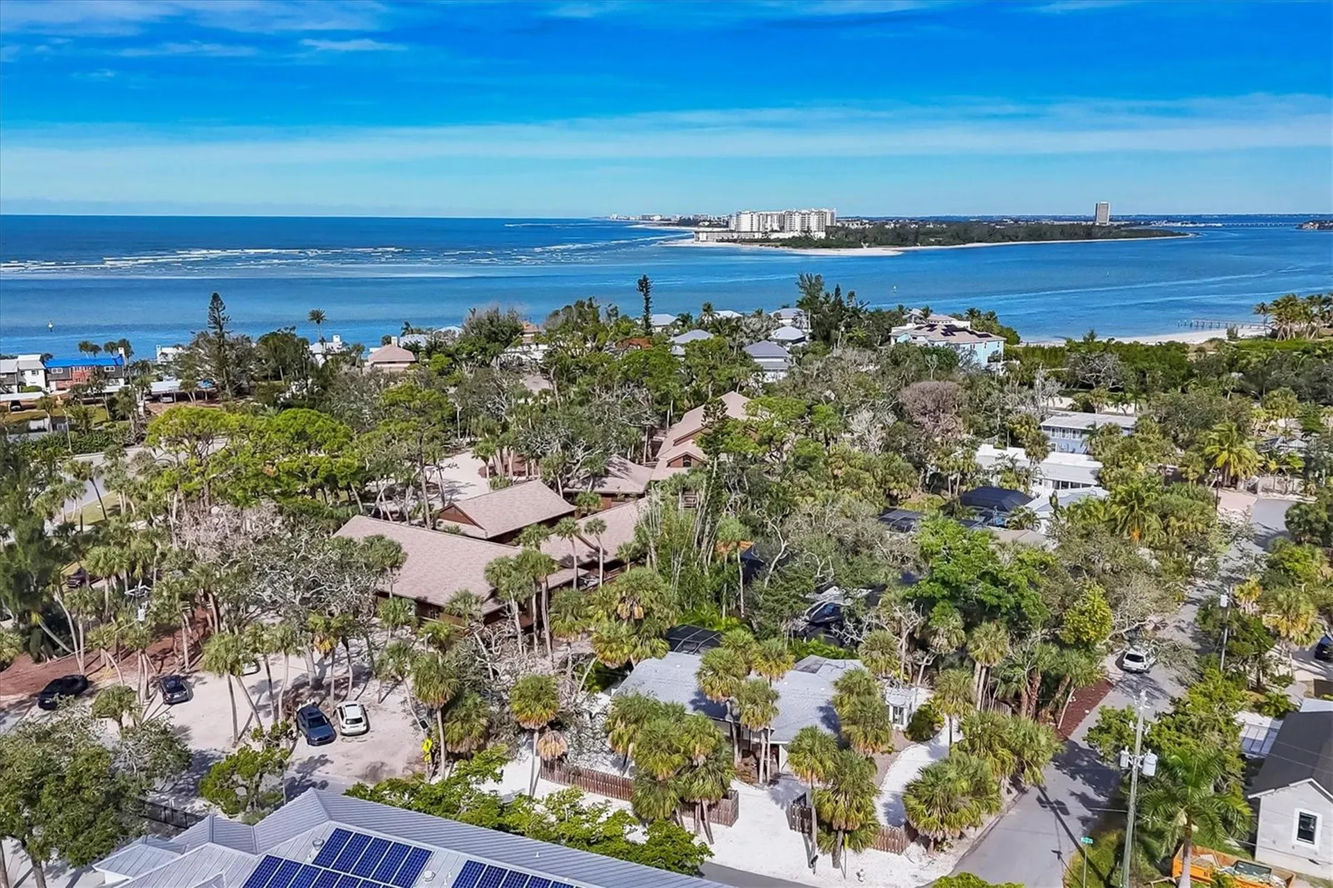 445 Reid Street Sarasota FL 34242