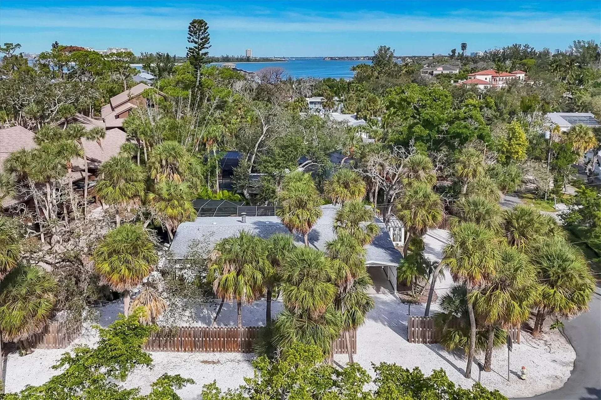 445 Reid Street Sarasota FL 34242