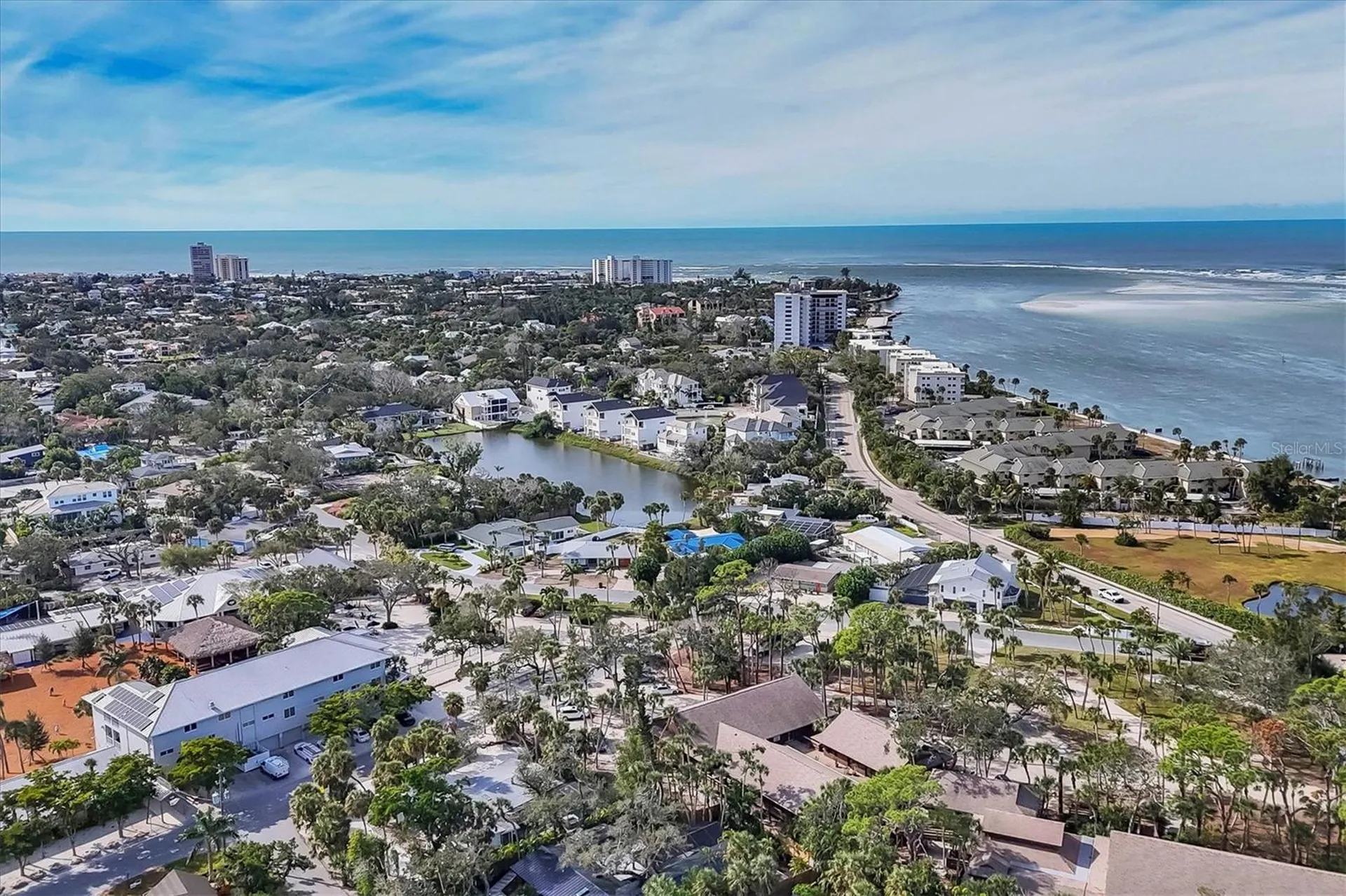 445 Reid Street Sarasota FL 34242