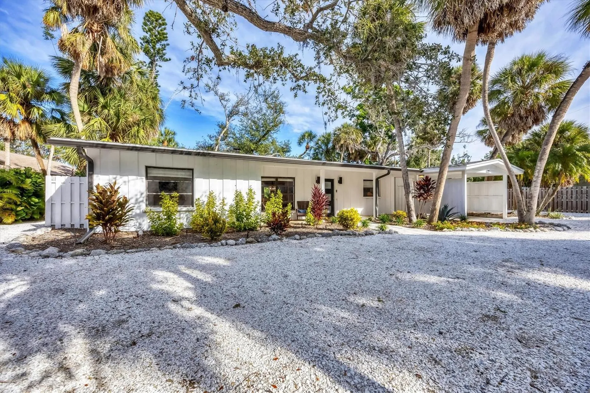 445 Reid Street Sarasota FL 34242