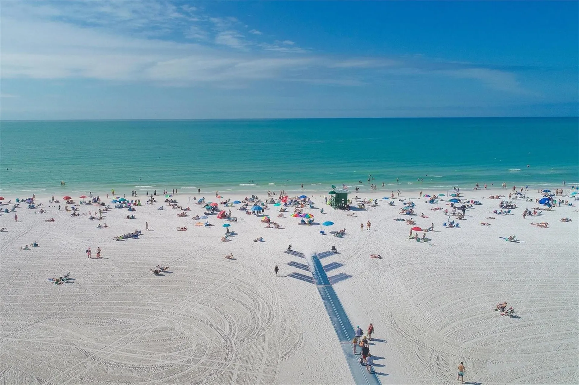 445 Reid Street Sarasota FL 34242