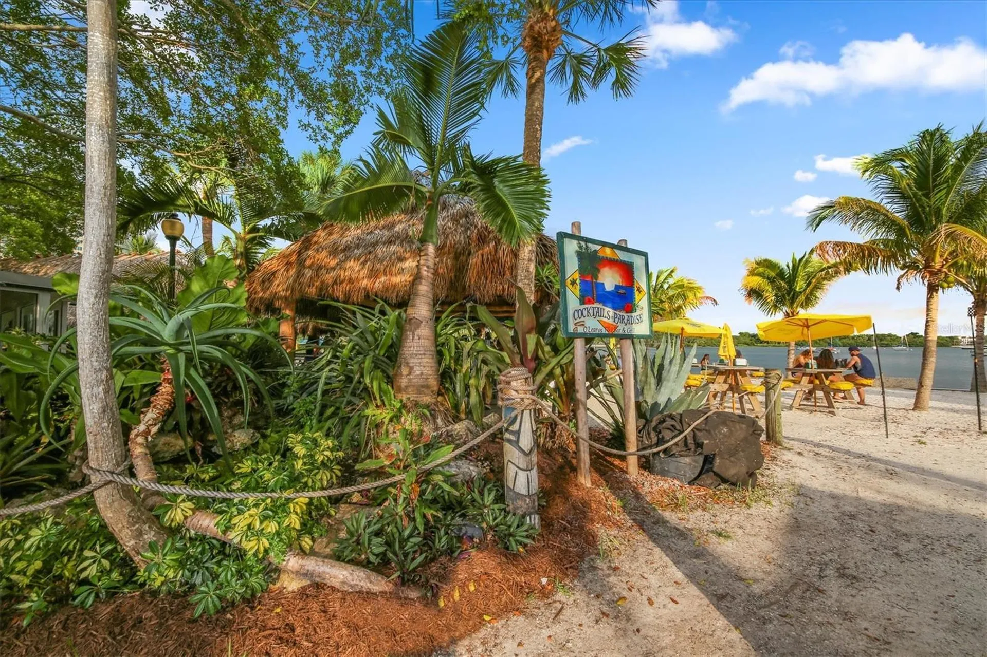 445 Reid Street Sarasota FL 34242