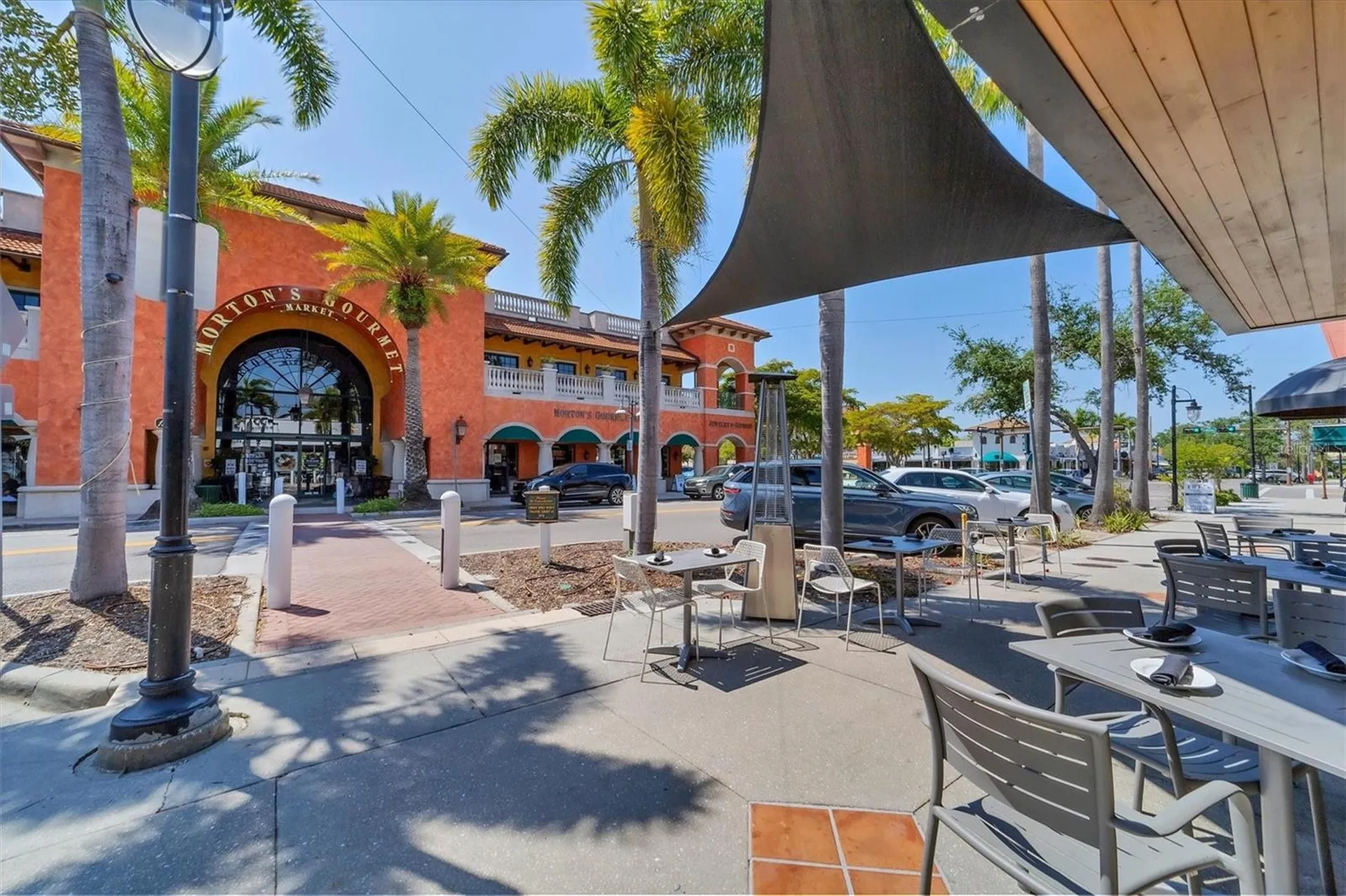445 Reid Street Sarasota FL 34242