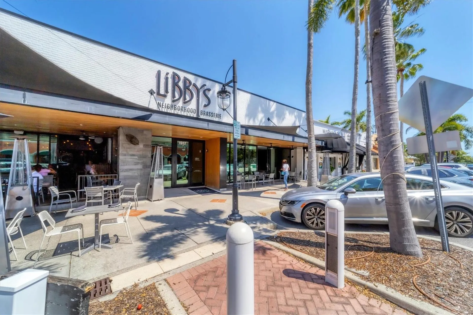 445 Reid Street Sarasota FL 34242