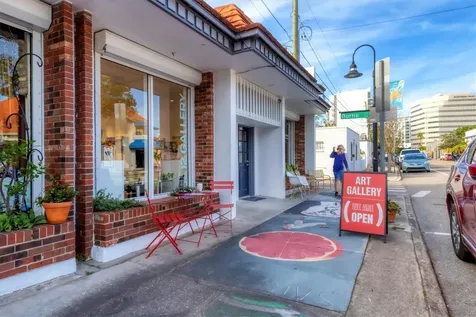 445 Reid Street Sarasota FL 34242