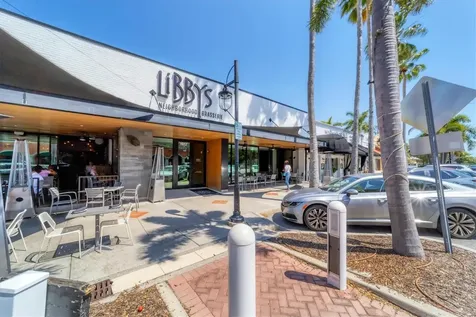 445 Reid Street Sarasota FL 34242
