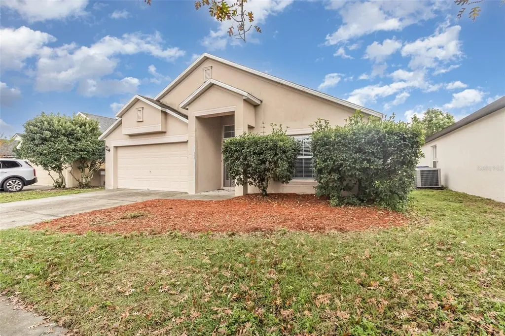 174 Dakota Avenue Groveland FL 34736