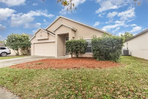 174 Dakota Avenue Groveland FL 34736