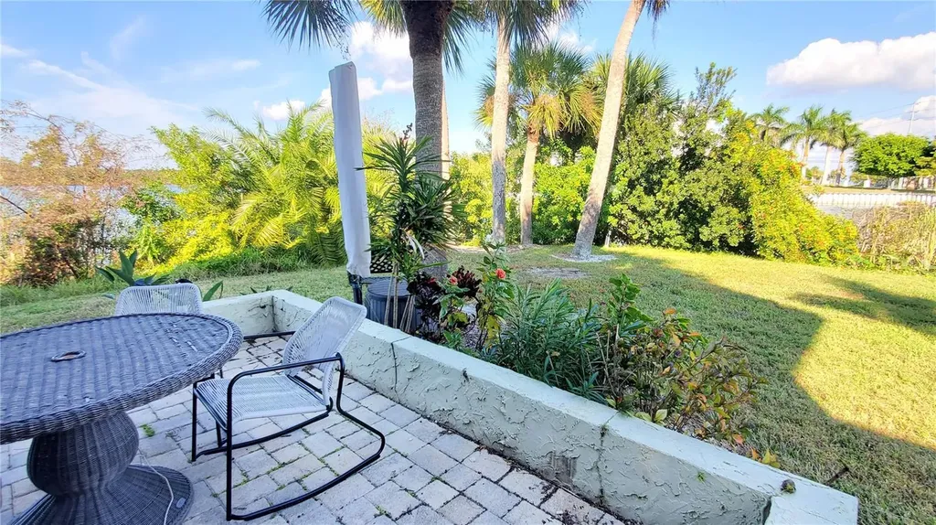 1001 S Bayshore Boulevard Safety Harbor FL 34695