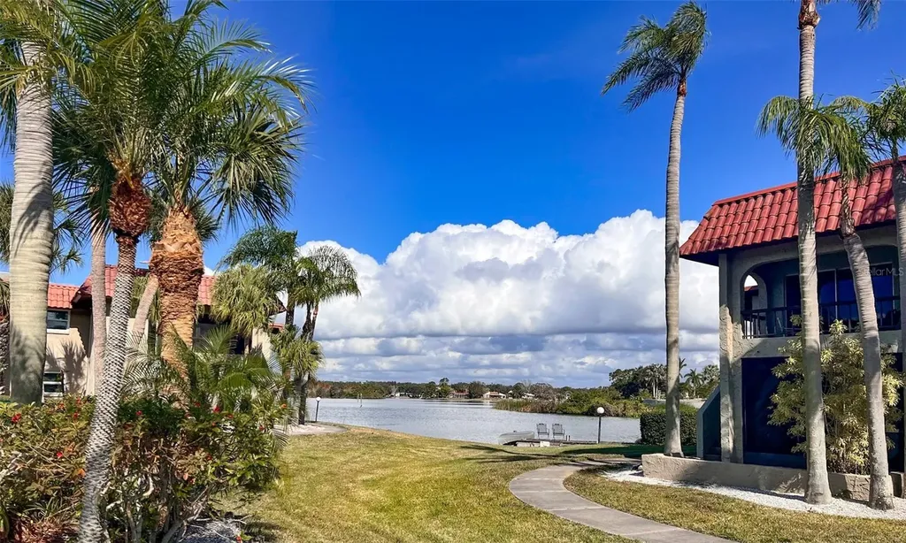 1001 S Bayshore Boulevard Safety Harbor FL 34695