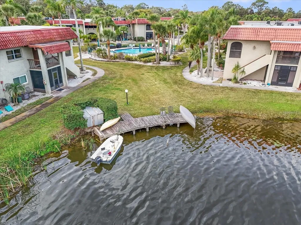 1001 S Bayshore Boulevard Safety Harbor FL 34695