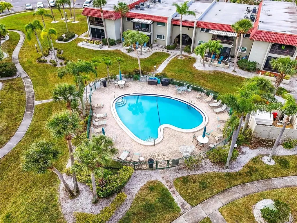 1001 S Bayshore Boulevard Safety Harbor FL 34695