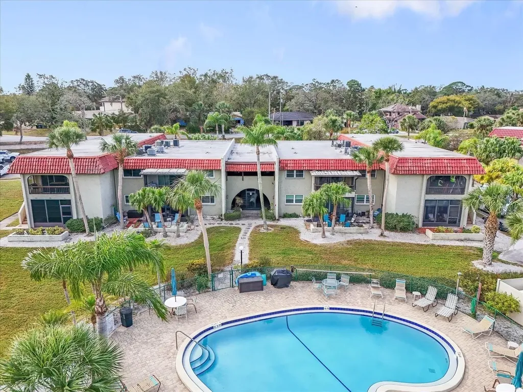 1001 S Bayshore Boulevard Safety Harbor FL 34695