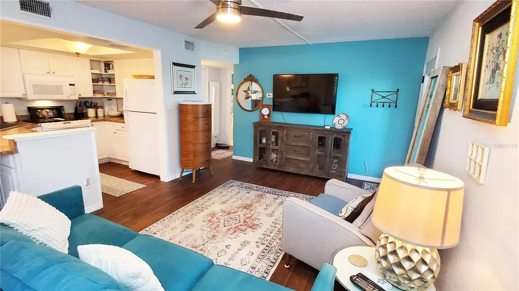 1001 S Bayshore Boulevard Safety Harbor FL 34695