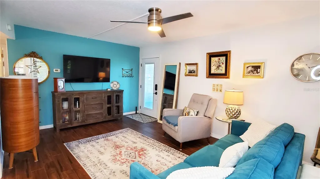 1001 S Bayshore Boulevard Safety Harbor FL 34695