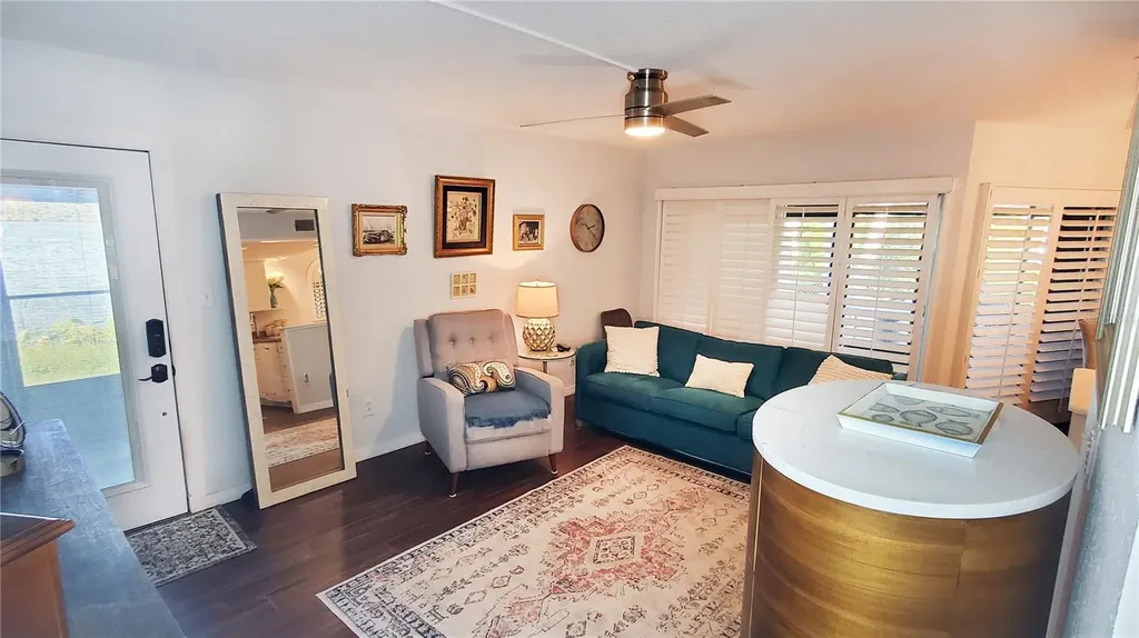 1001 S Bayshore Boulevard Safety Harbor FL 34695