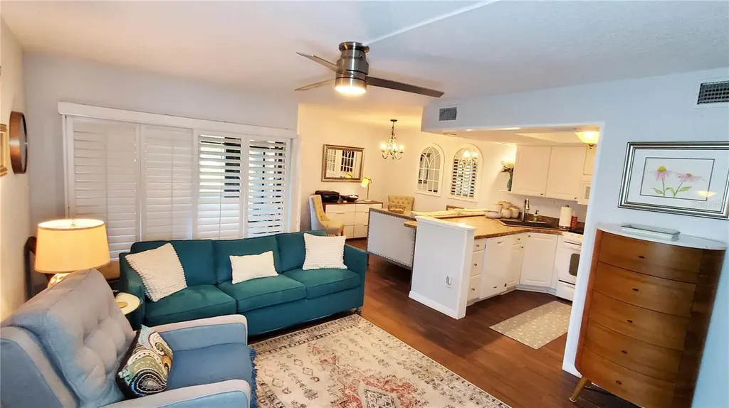 1001 S Bayshore Boulevard Safety Harbor FL 34695