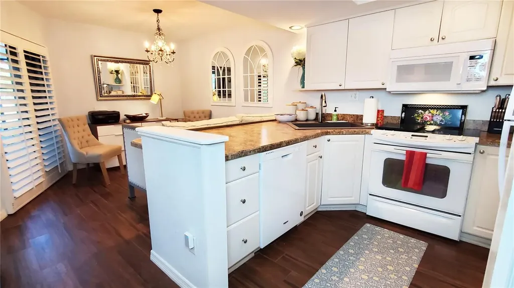 1001 S Bayshore Boulevard Safety Harbor FL 34695