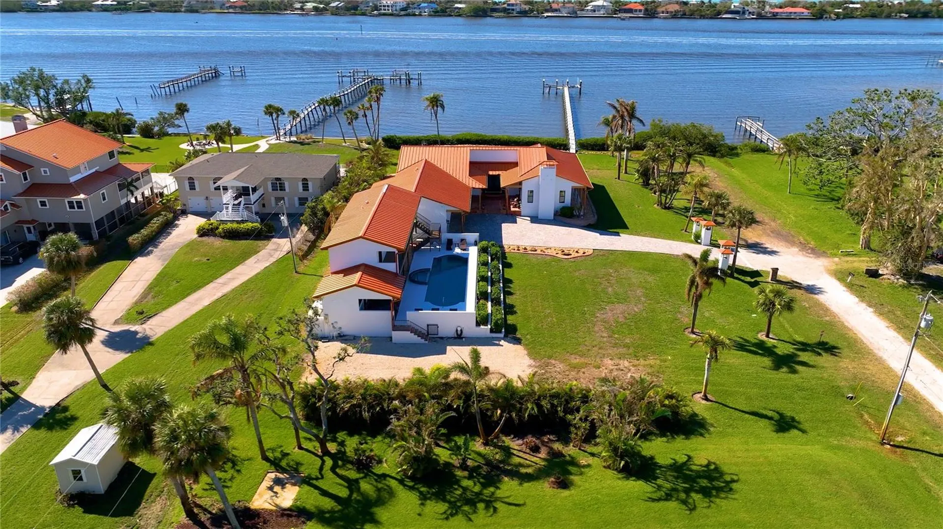 1819 Chadwick Road Englewood FL 34223