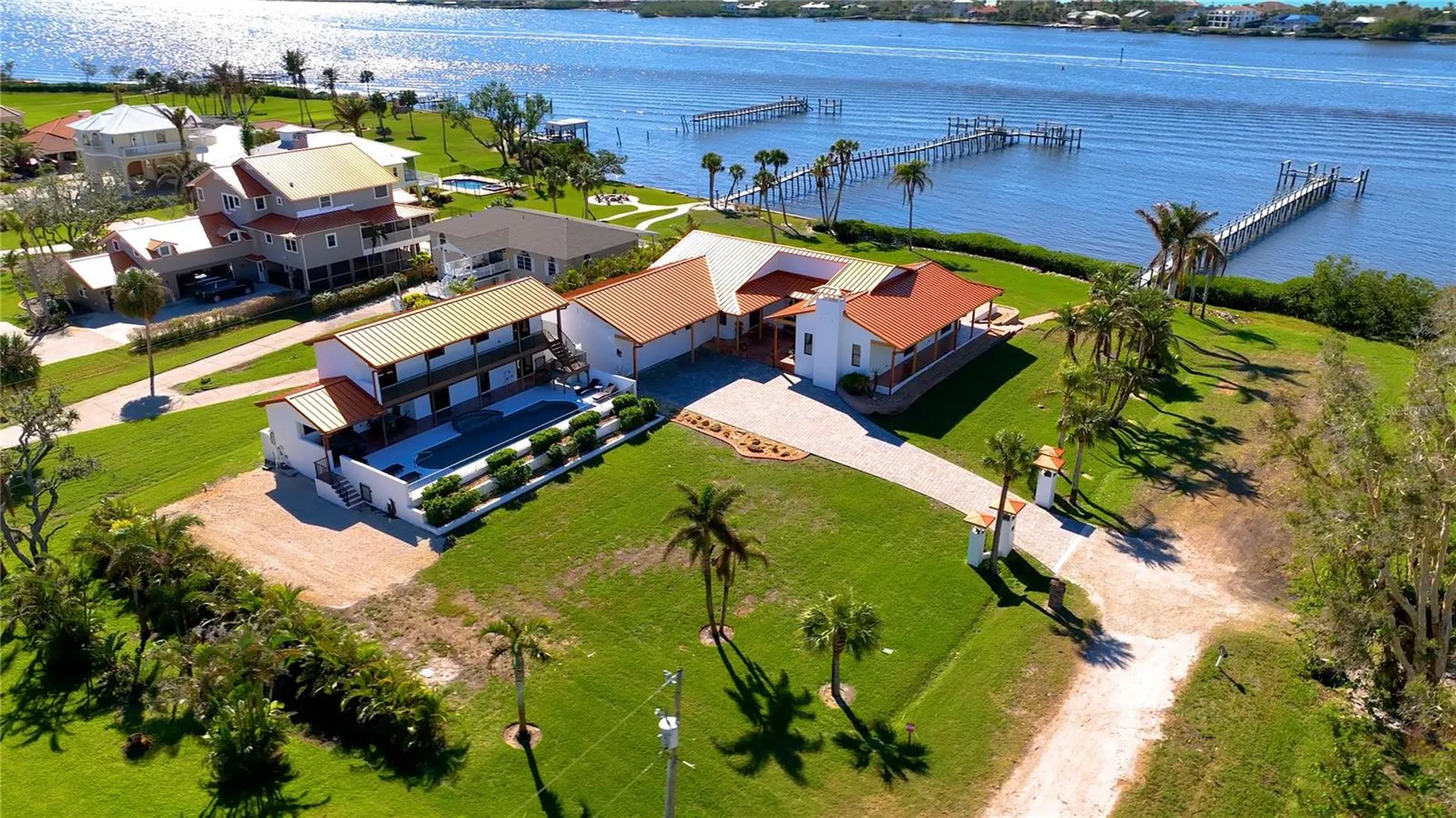 1819 Chadwick Road Englewood FL 34223