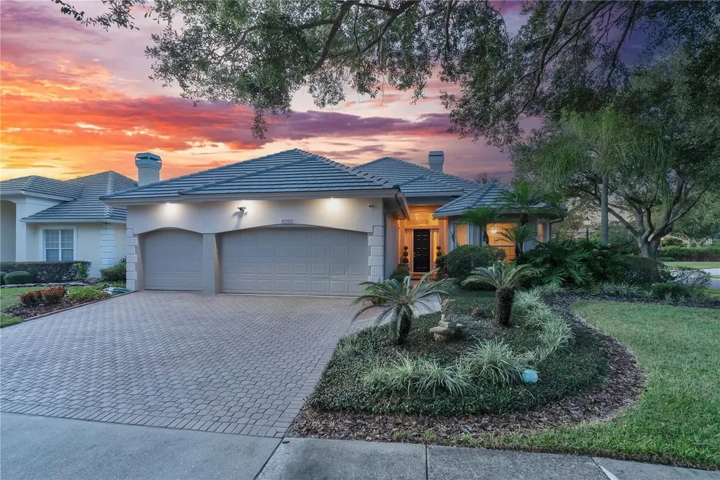 10500 Woodchase Circle Orlando FL 32836
