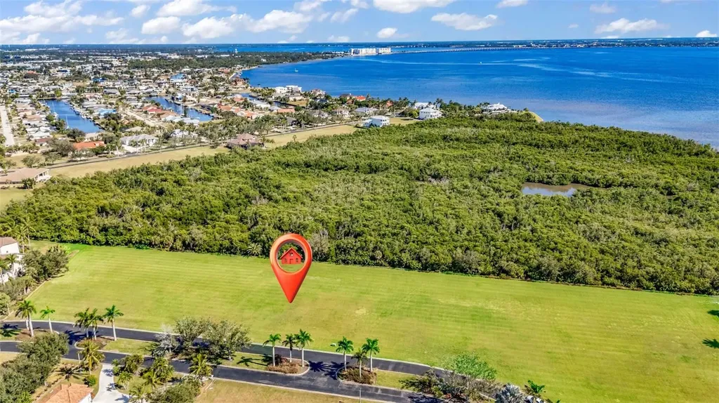 4661 Grassy Point Boulevard Port Charlotte FL 33952