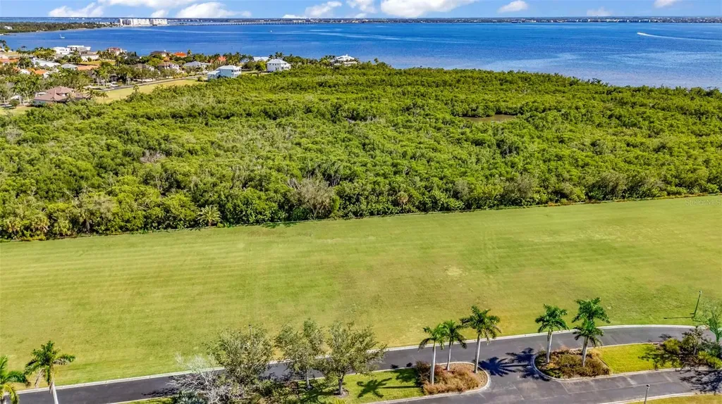 4661 Grassy Point Boulevard Port Charlotte FL 33952