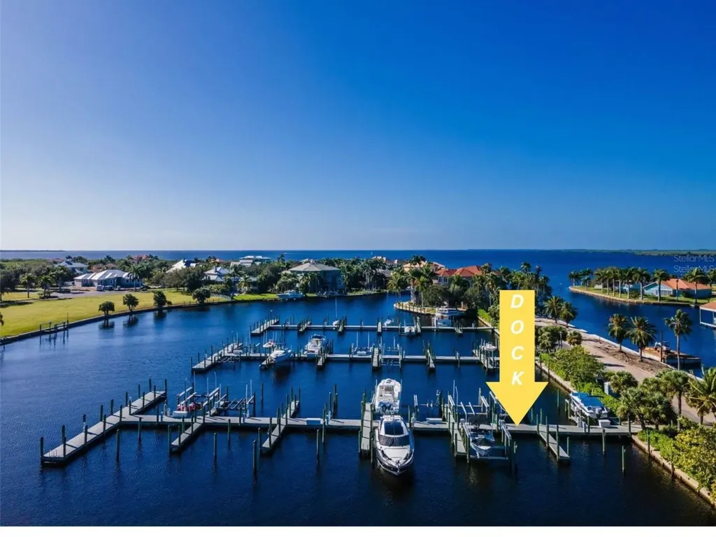 4661 Grassy Point Boulevard Port Charlotte FL 33952