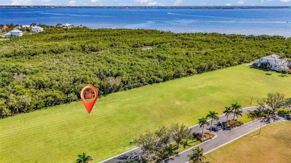 4661 Grassy Point Boulevard Port Charlotte FL 33952