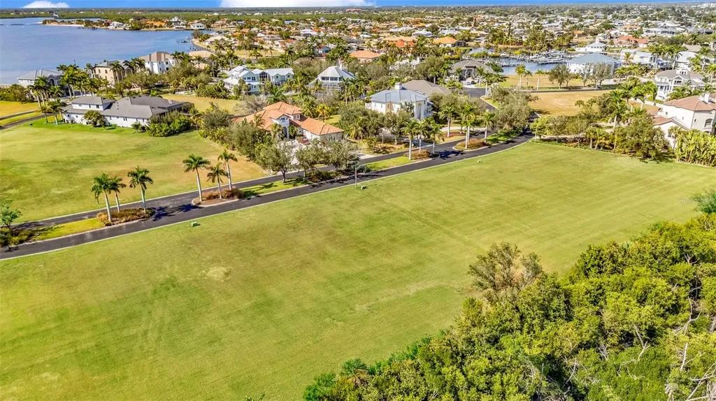 4661 Grassy Point Boulevard Port Charlotte FL 33952