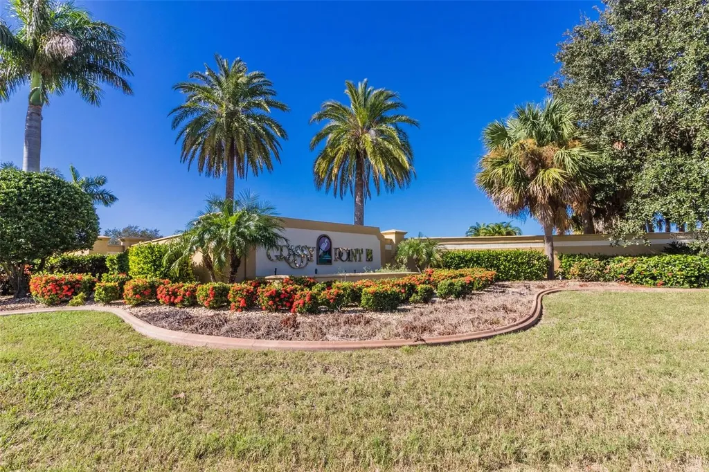 4661 Grassy Point Boulevard Port Charlotte FL 33952