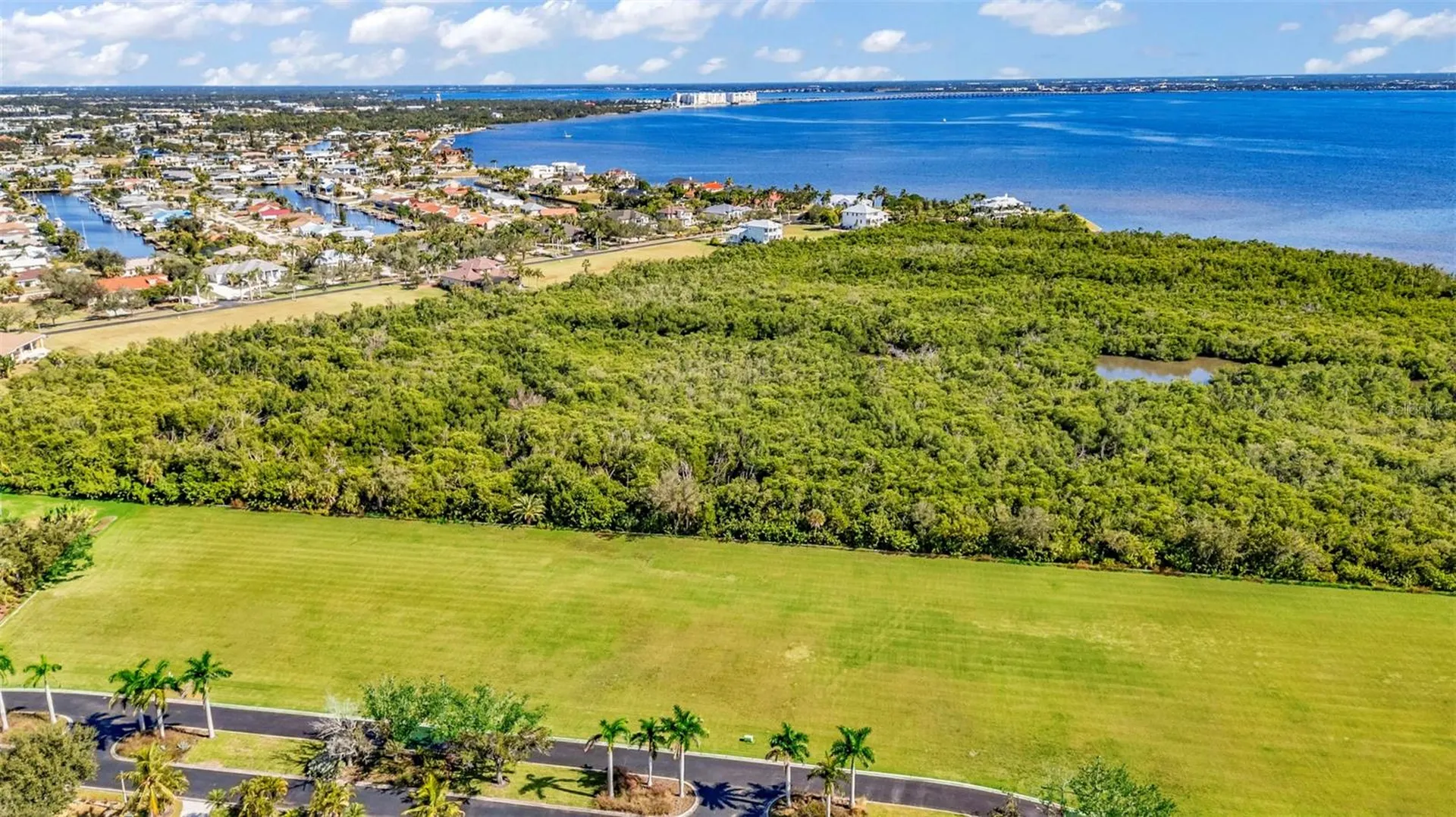 4661 Grassy Point Boulevard Port Charlotte FL 33952