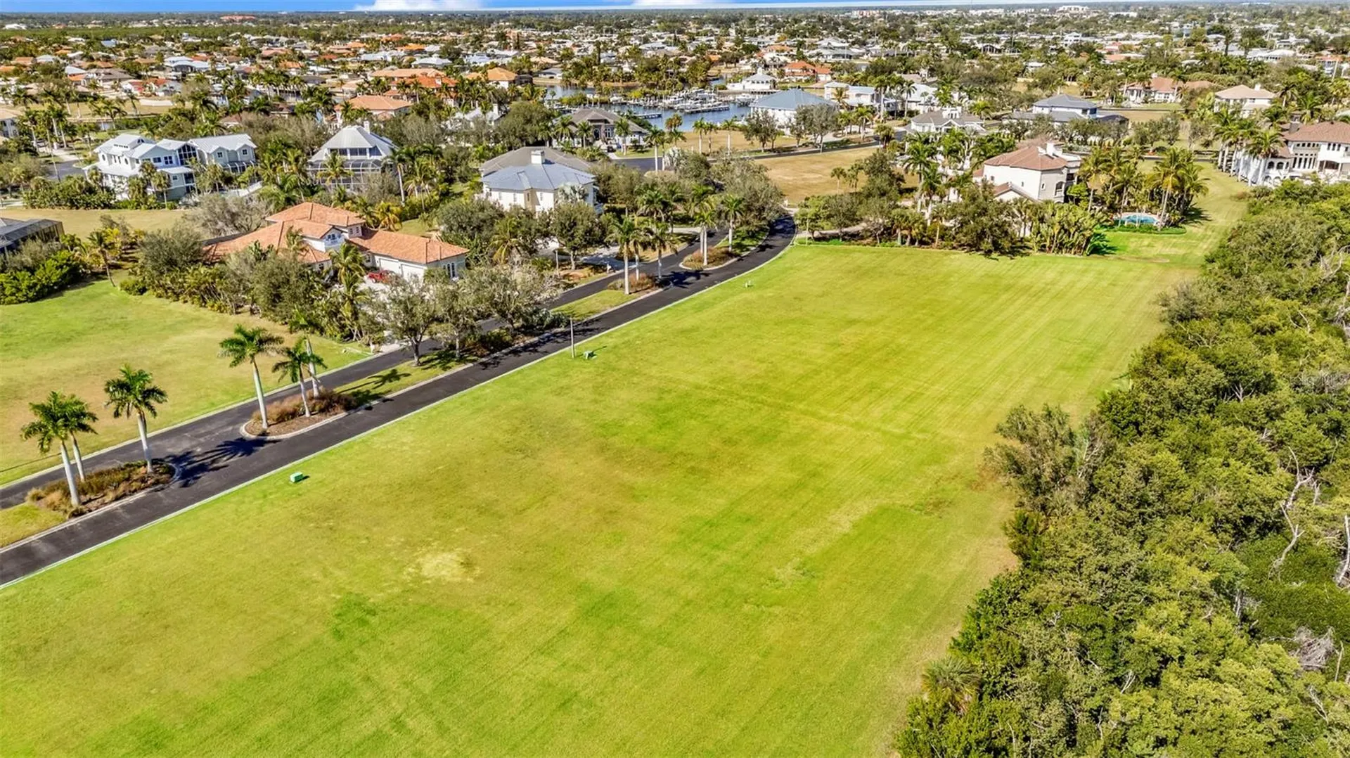 4661 Grassy Point Boulevard Port Charlotte FL 33952