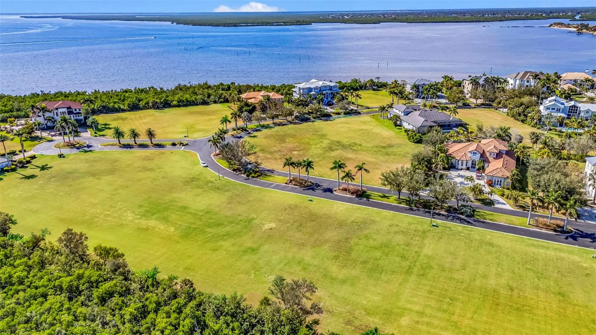 4661 Grassy Point Boulevard Port Charlotte FL 33952
