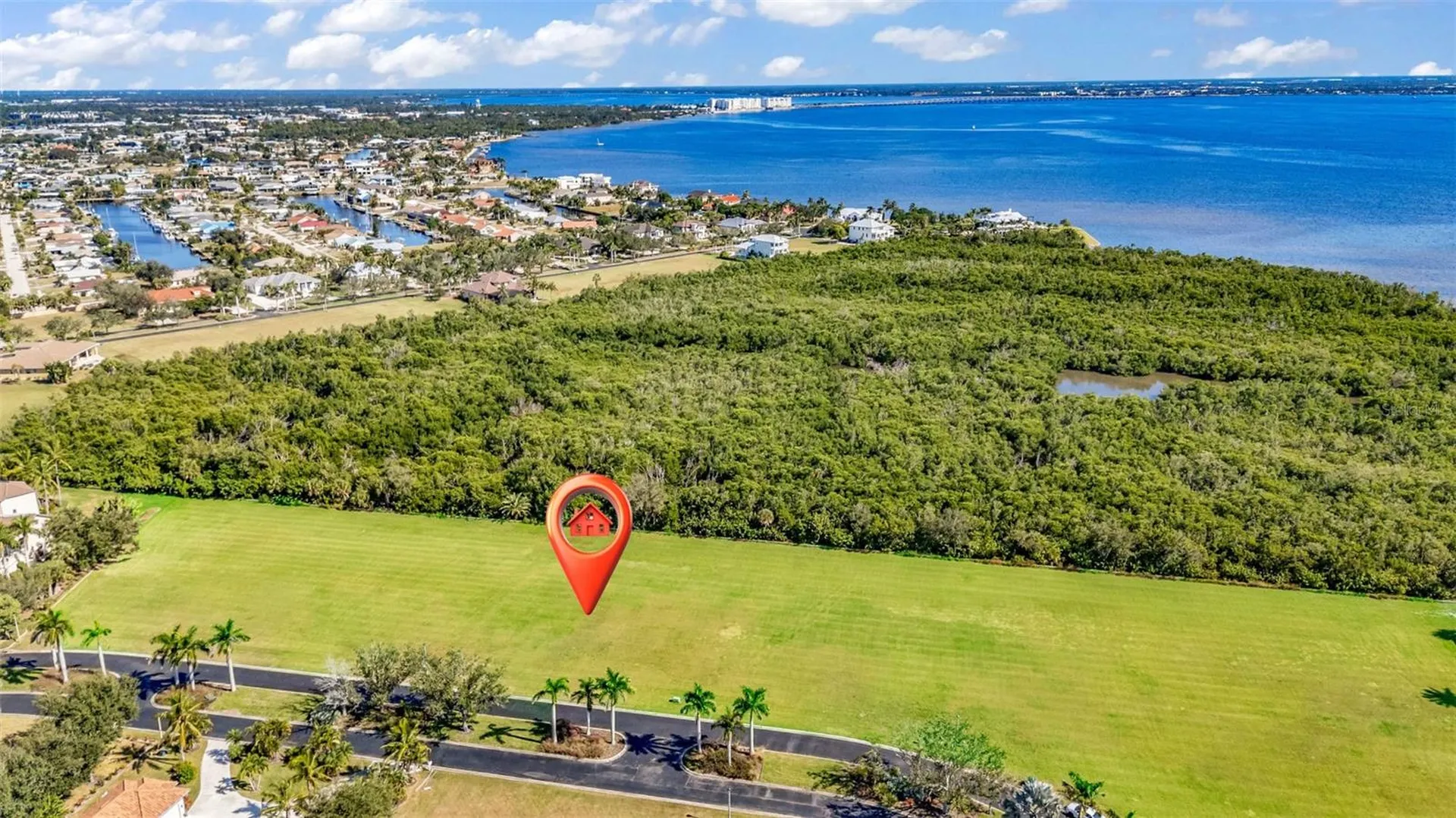 4661 Grassy Point Boulevard Port Charlotte FL 33952