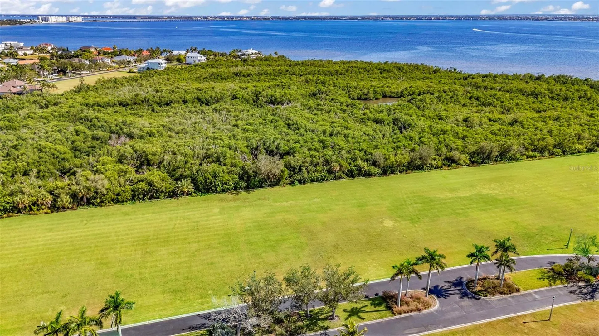4661 Grassy Point Boulevard Port Charlotte FL 33952