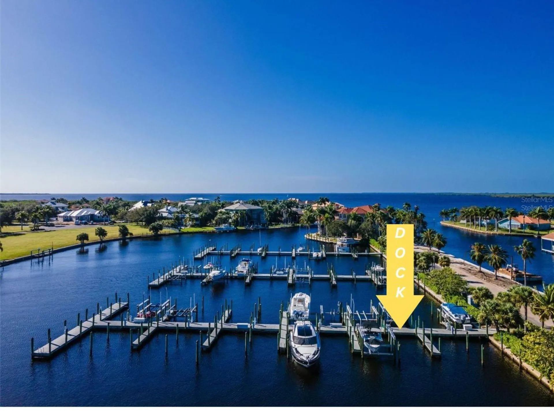4661 Grassy Point Boulevard Port Charlotte FL 33952