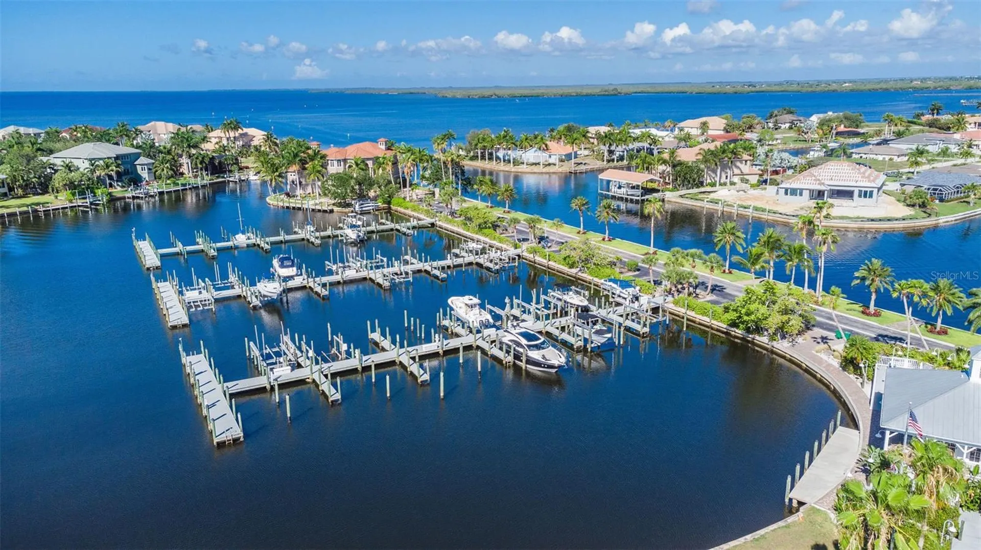 4661 Grassy Point Boulevard Port Charlotte FL 33952