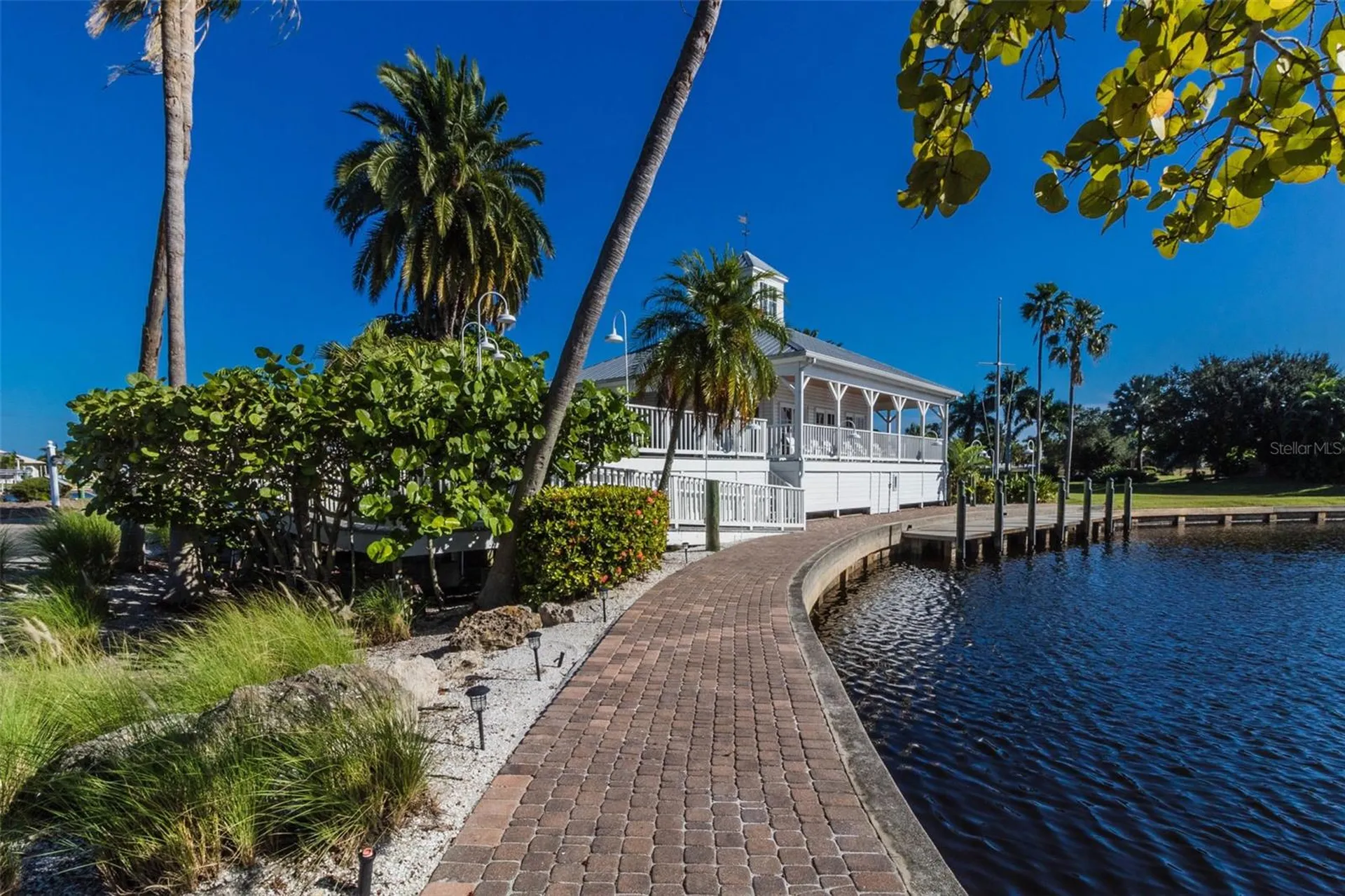 4661 Grassy Point Boulevard Port Charlotte FL 33952