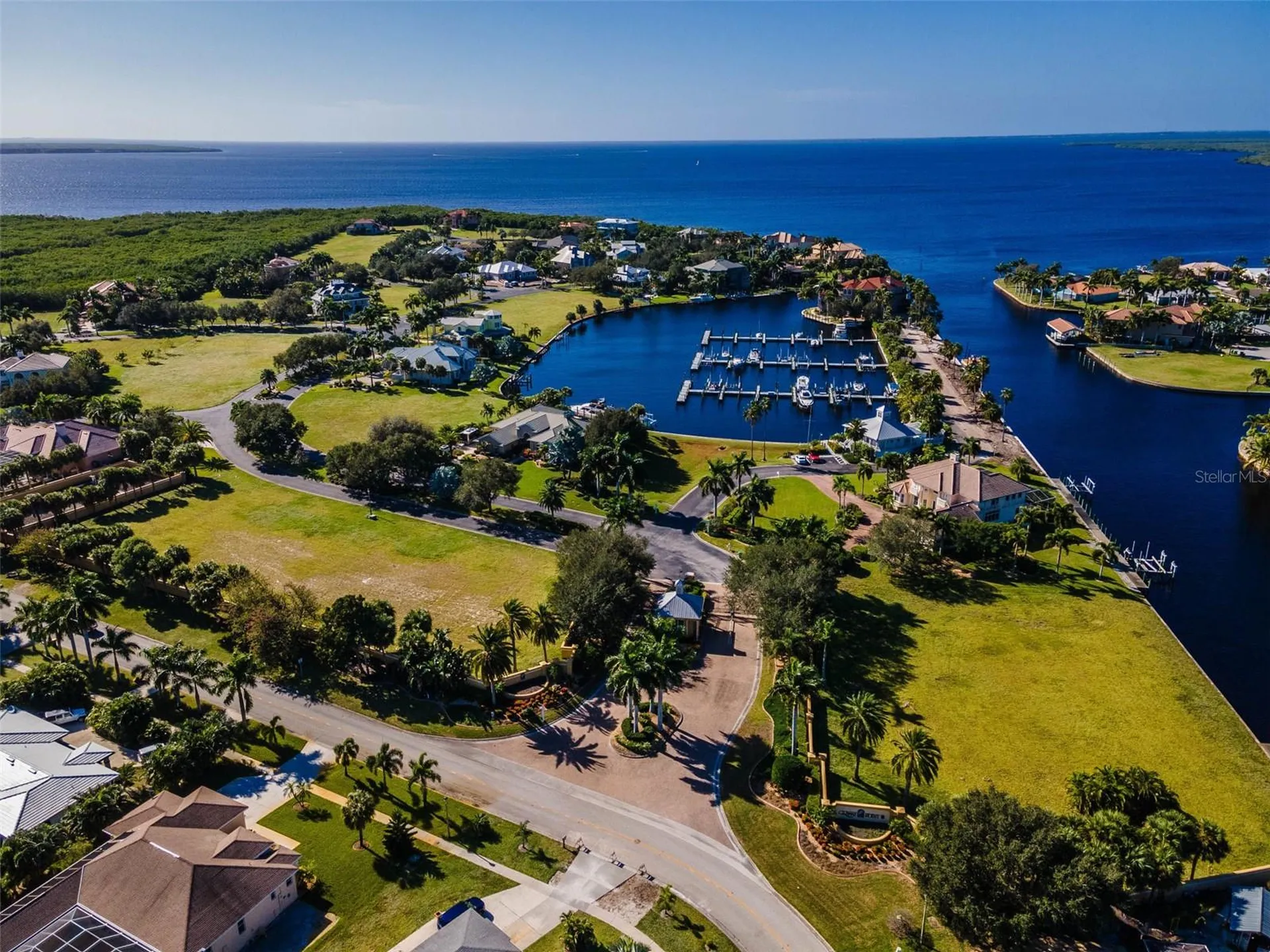 4661 Grassy Point Boulevard Port Charlotte FL 33952