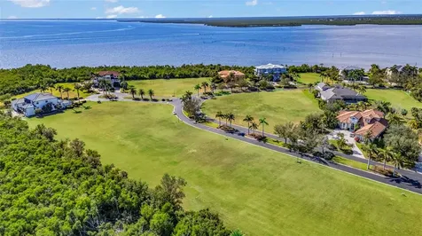 4661 Grassy Point Boulevard Port Charlotte FL 33952